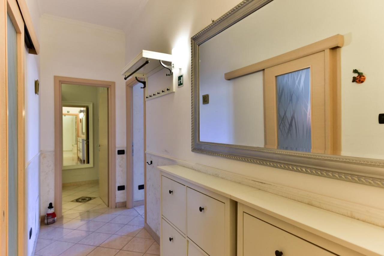 Appartement Classic In Re Di Near The Metro *