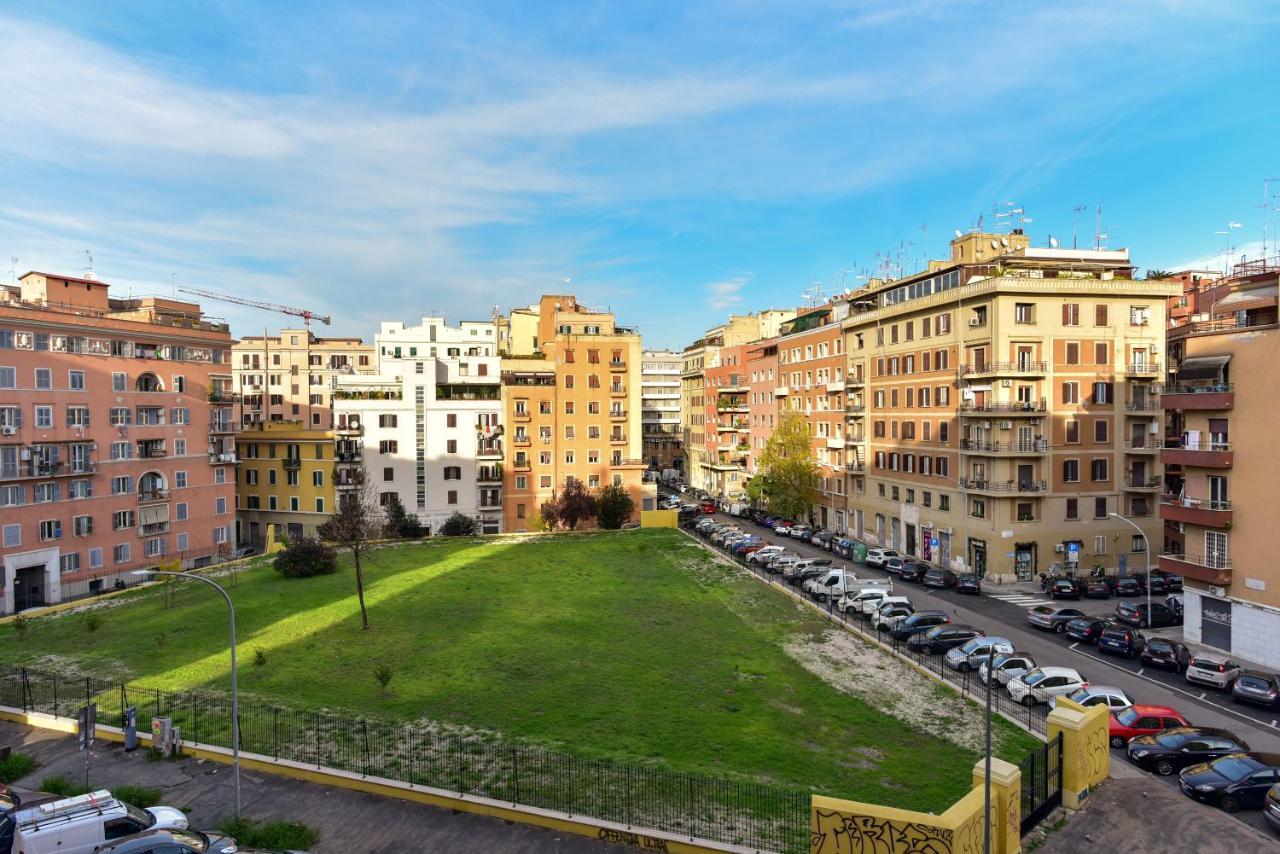 Appartement Classic In Re Di Near The Metro *