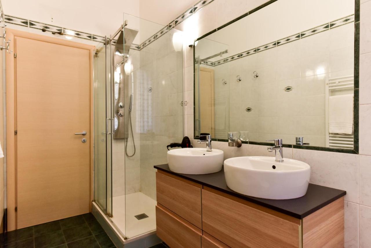 Appartement Classic In Re Di Near The Metro Rome