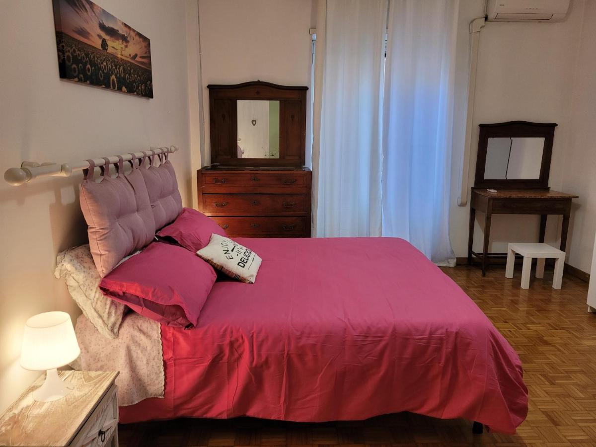 In My Place Rome
