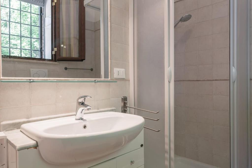 Appartement Vatican Flat Cozy With Terrace