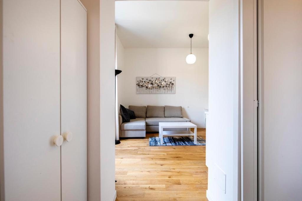 Virgilio Appartement