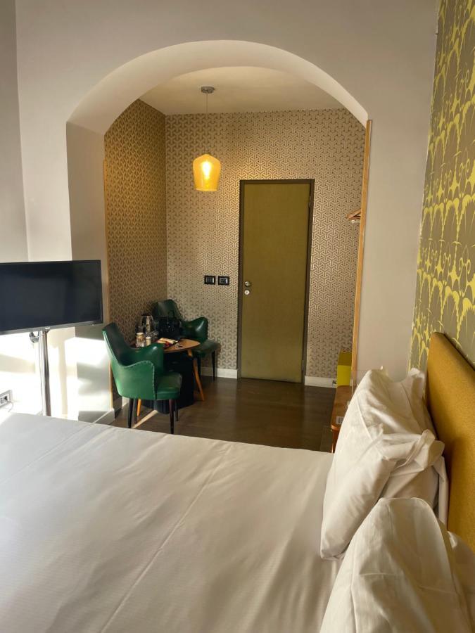 Frattina 57 Guest house Rome