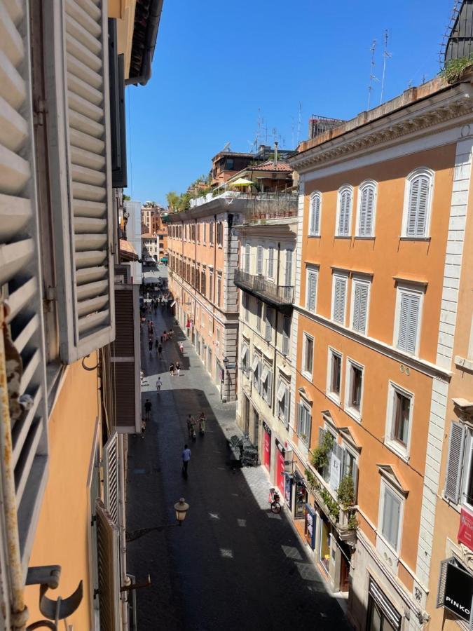 Frattina 57 Guest house 4*