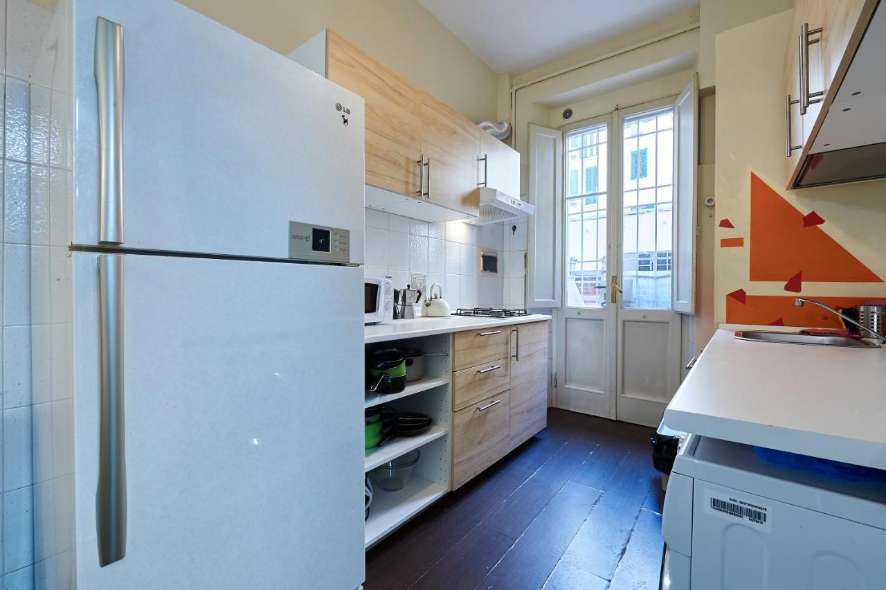 Casa A San Giovanni Appartement