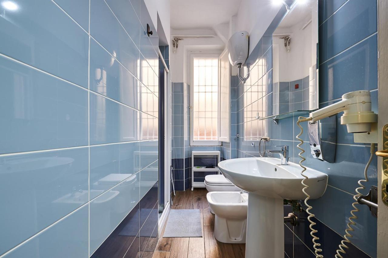 Appartement Casa A San Giovanni Rome