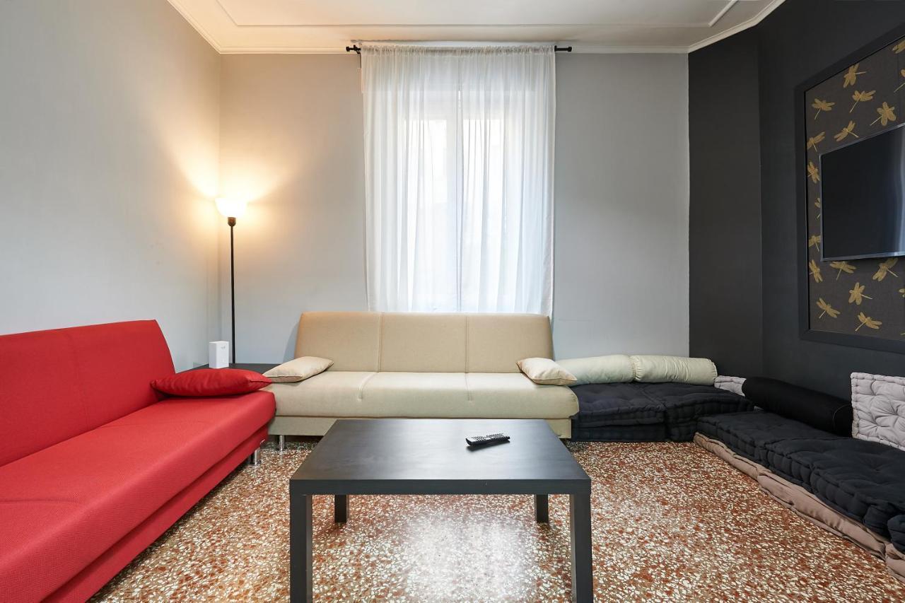 Casa A San Giovanni Appartement