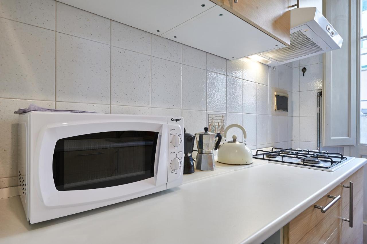Appartement Casa A San Giovanni *