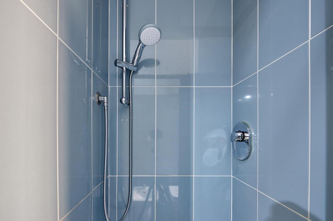 Casa A San Giovanni Appartement *