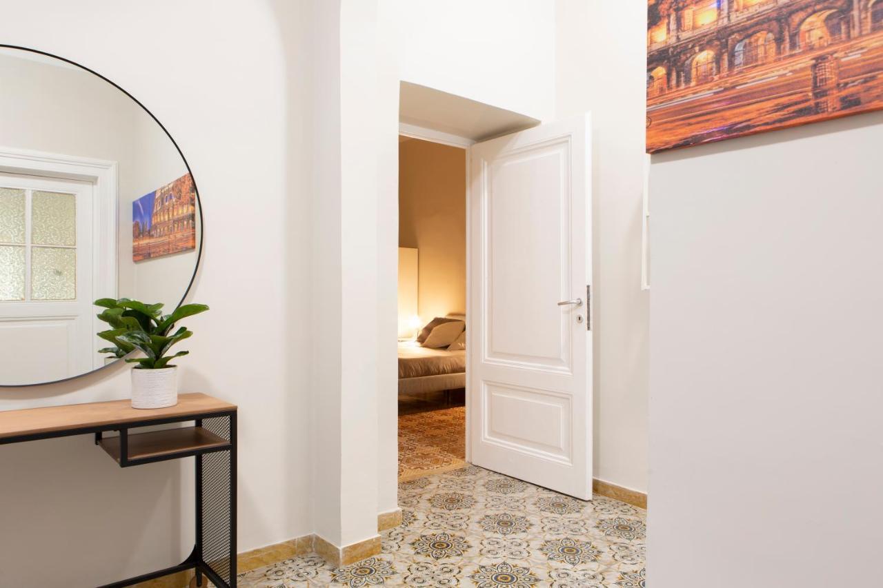 A Un Passo Dal Colosseo Apartment Rome