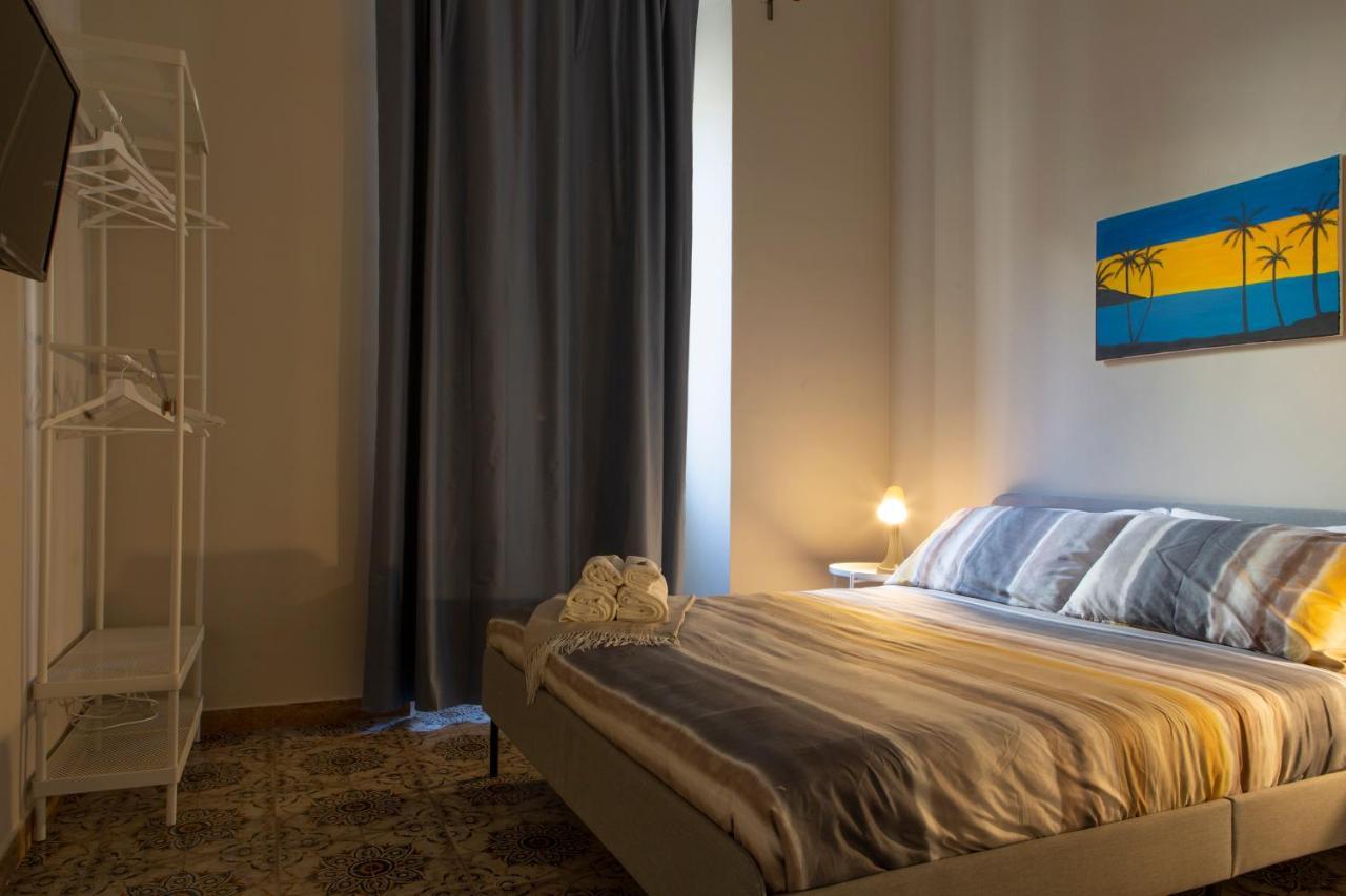 Apartment A Un Passo Dal Colosseo Rome