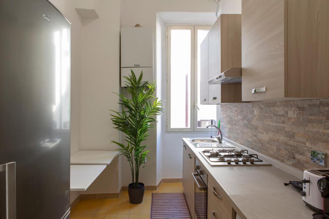 Apartment A Un Passo Dal Colosseo
