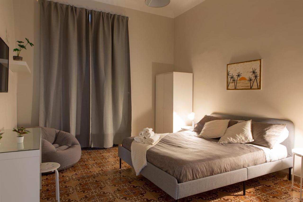 A Un Passo Dal Colosseo Apartment