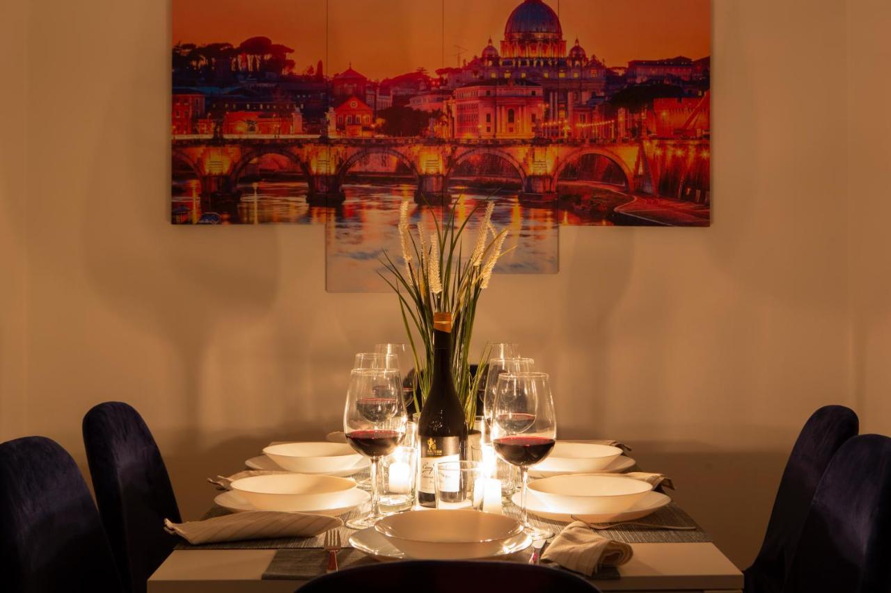 A Un Passo Dal Colosseo Apartment Rome