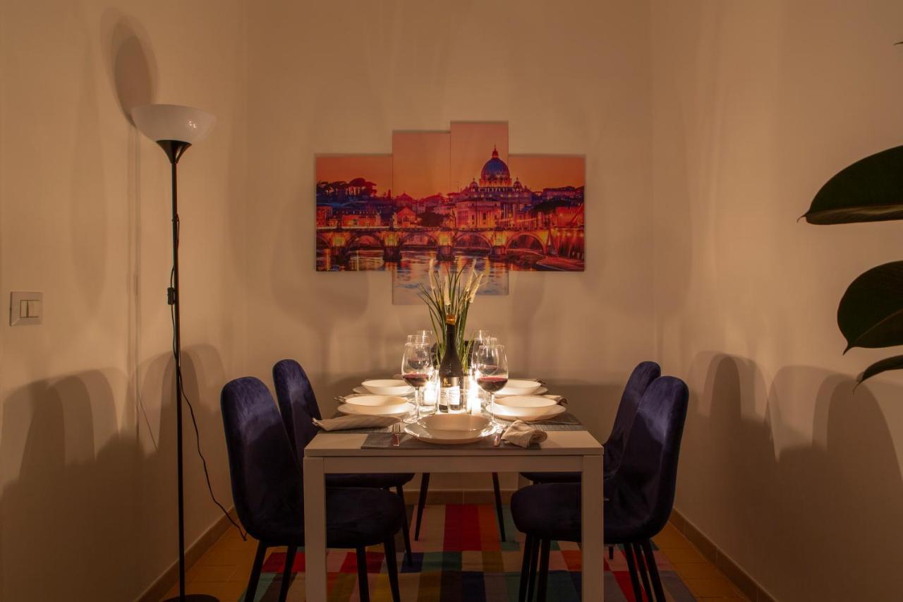 A Un Passo Dal Colosseo Apartment Rome