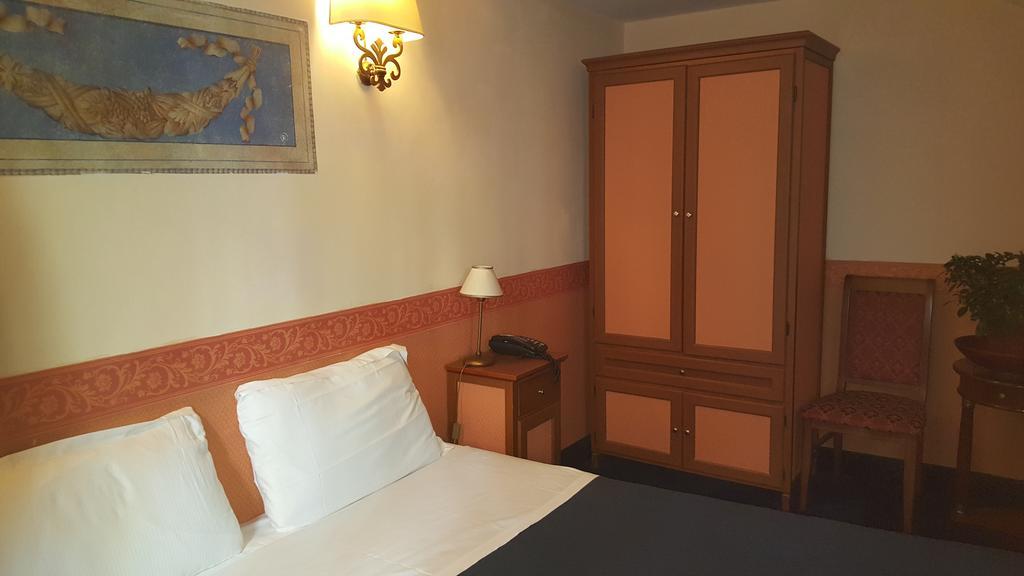 Relais Antico Palazzo Rospigliosi Hotel Rome
