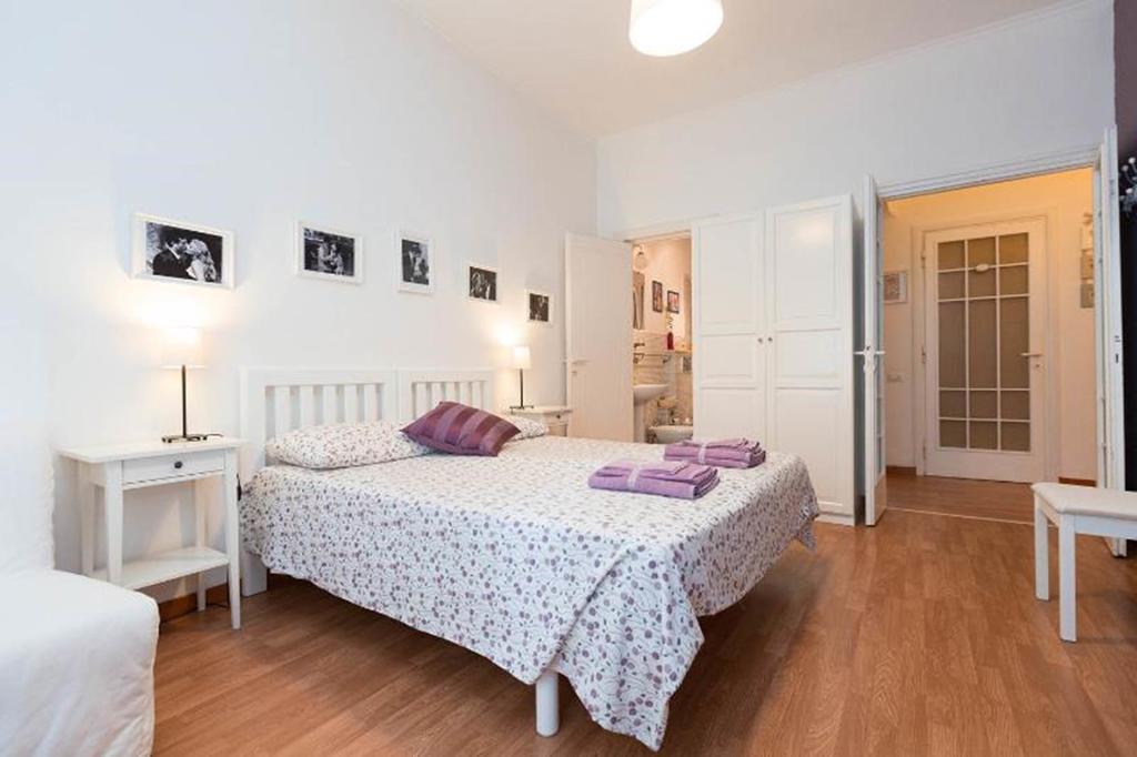 I Prati Di Casa de hóspedes Roma