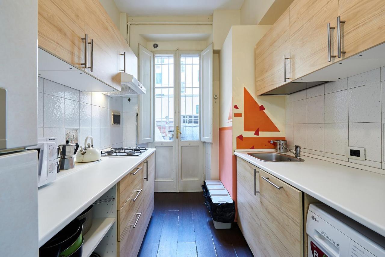 Appartement Casa A San Giovanni Rome