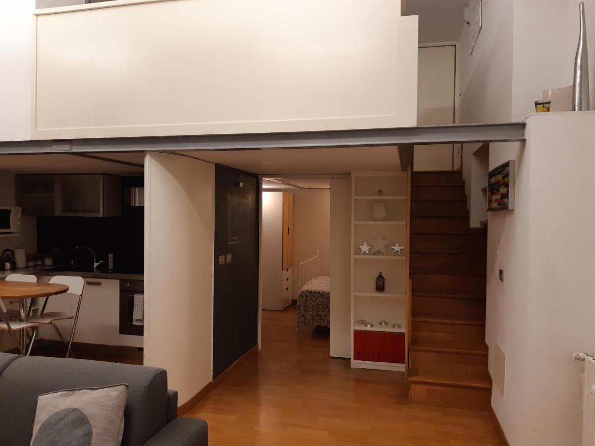 Apartment St. Peter Loft
