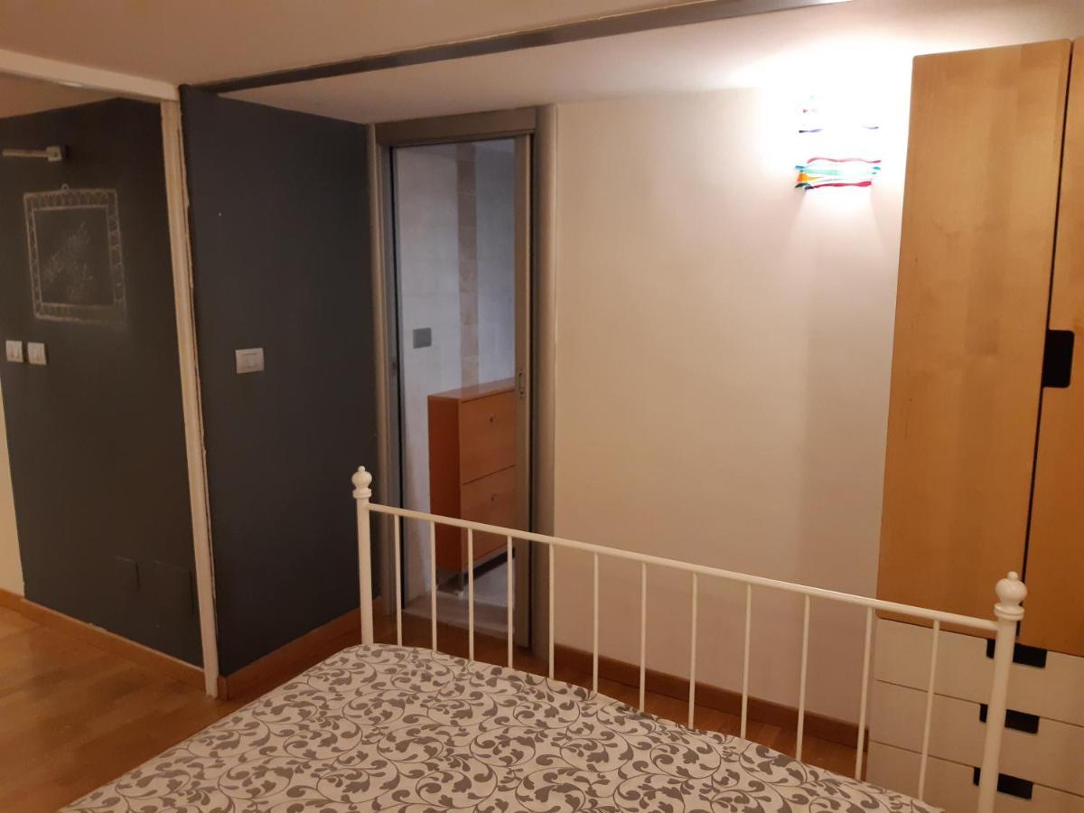 St. Peter Loft Apartment