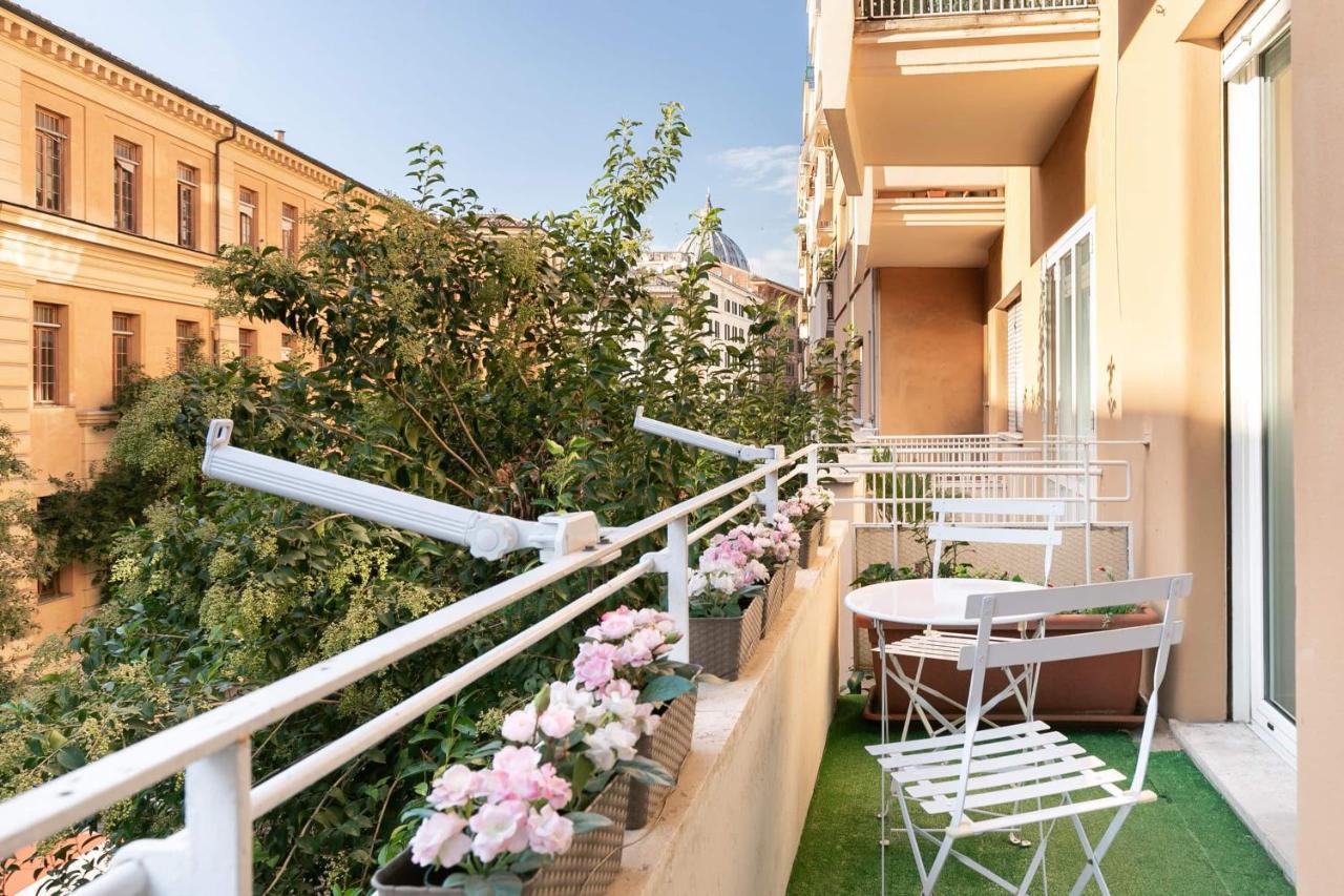 Goldie Apartamento Roma