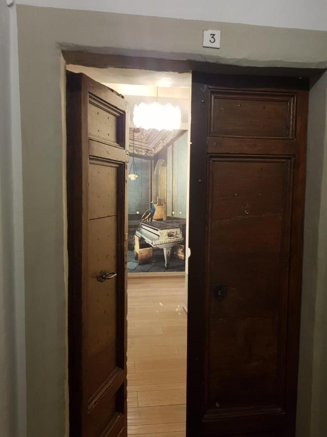 Casacau Appartamento