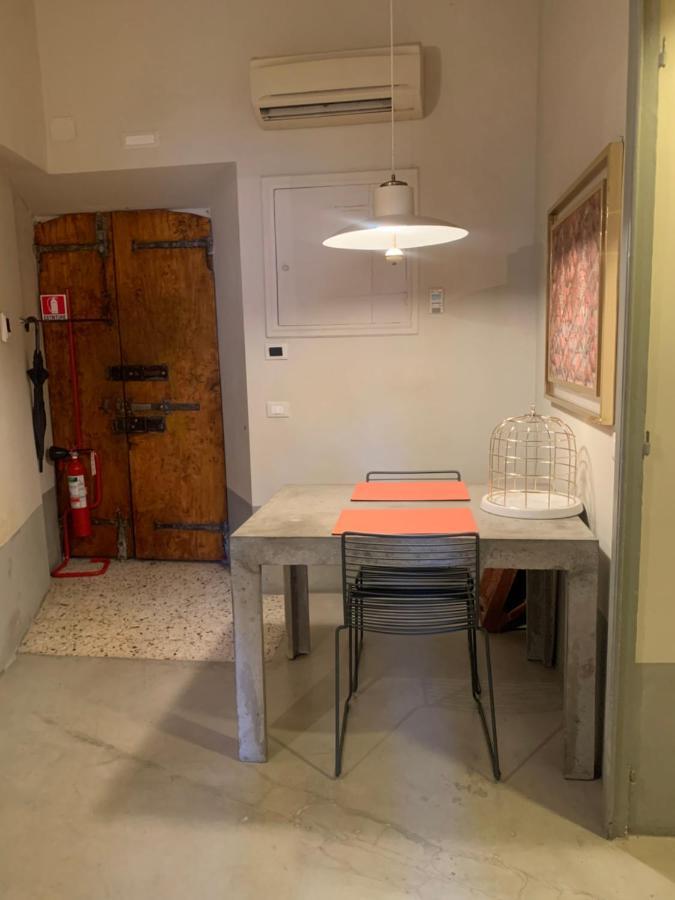 Casacau Appartamento