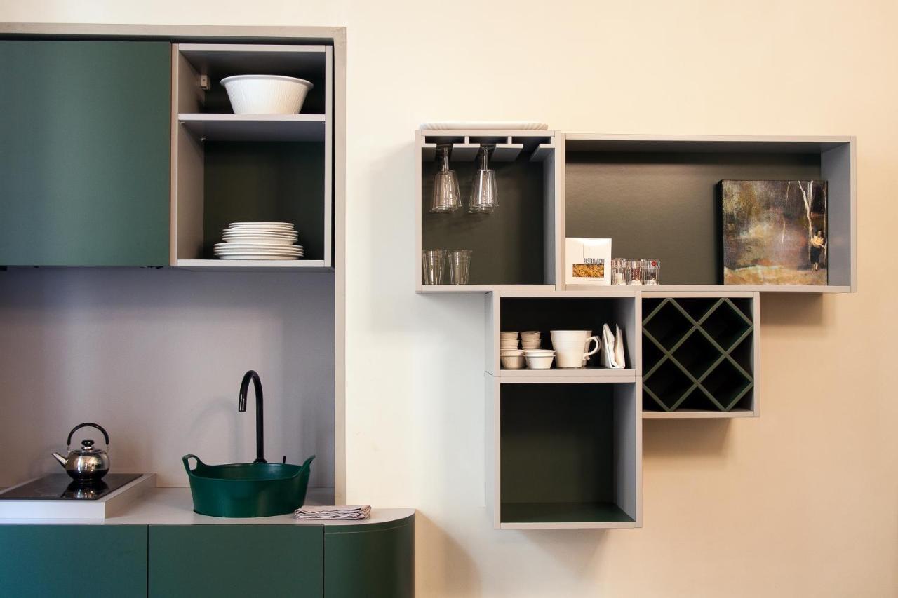 Apartamento Casacau