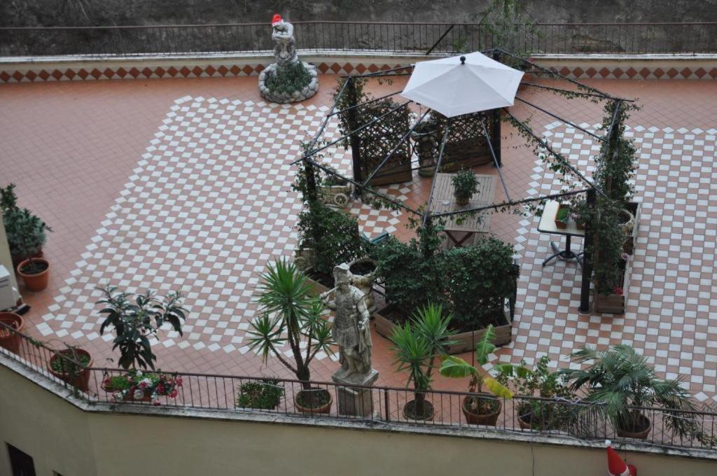 Guest house Er Centurione