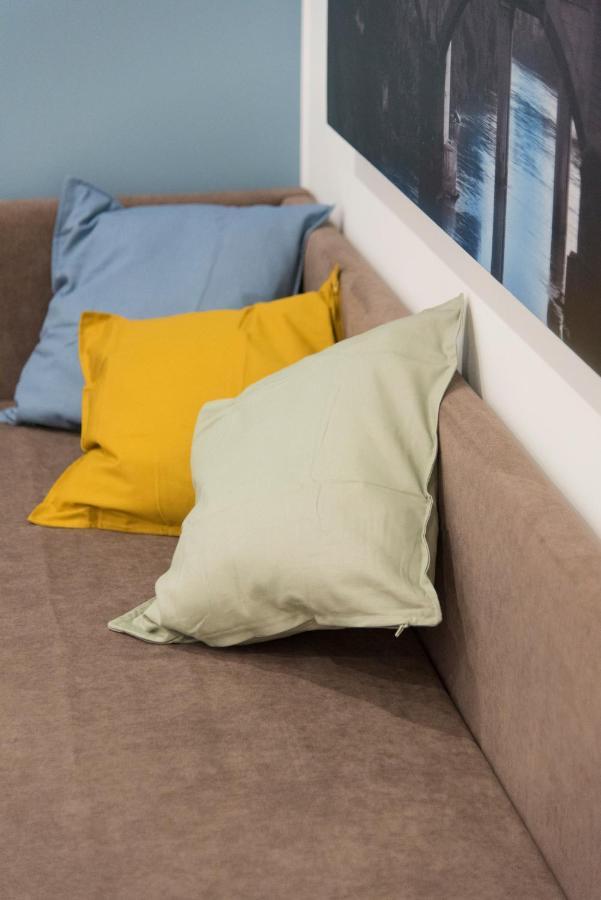 Bed & Breakfast Italiapartment Vaticano Superior *