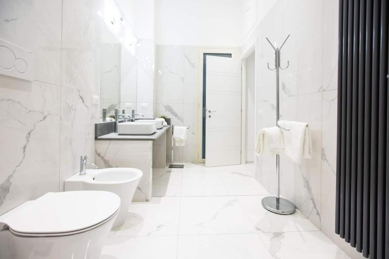 Luxury In Rome