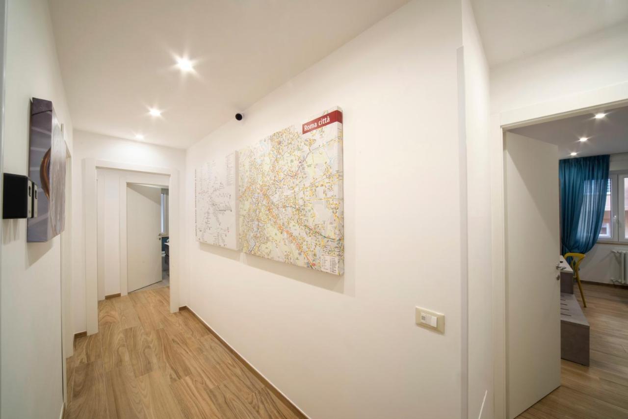 Apartment Italiapartment Vaticano Superior Rome