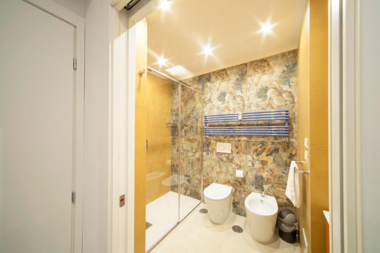 Bed & Breakfast Italiapartment Vaticano Superior Rome