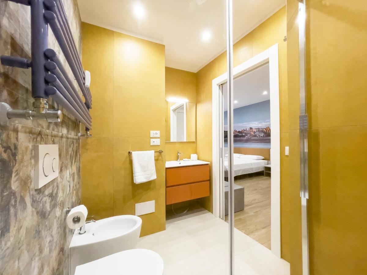 Italiapartment Vaticano Superior Bed & Breakfast *