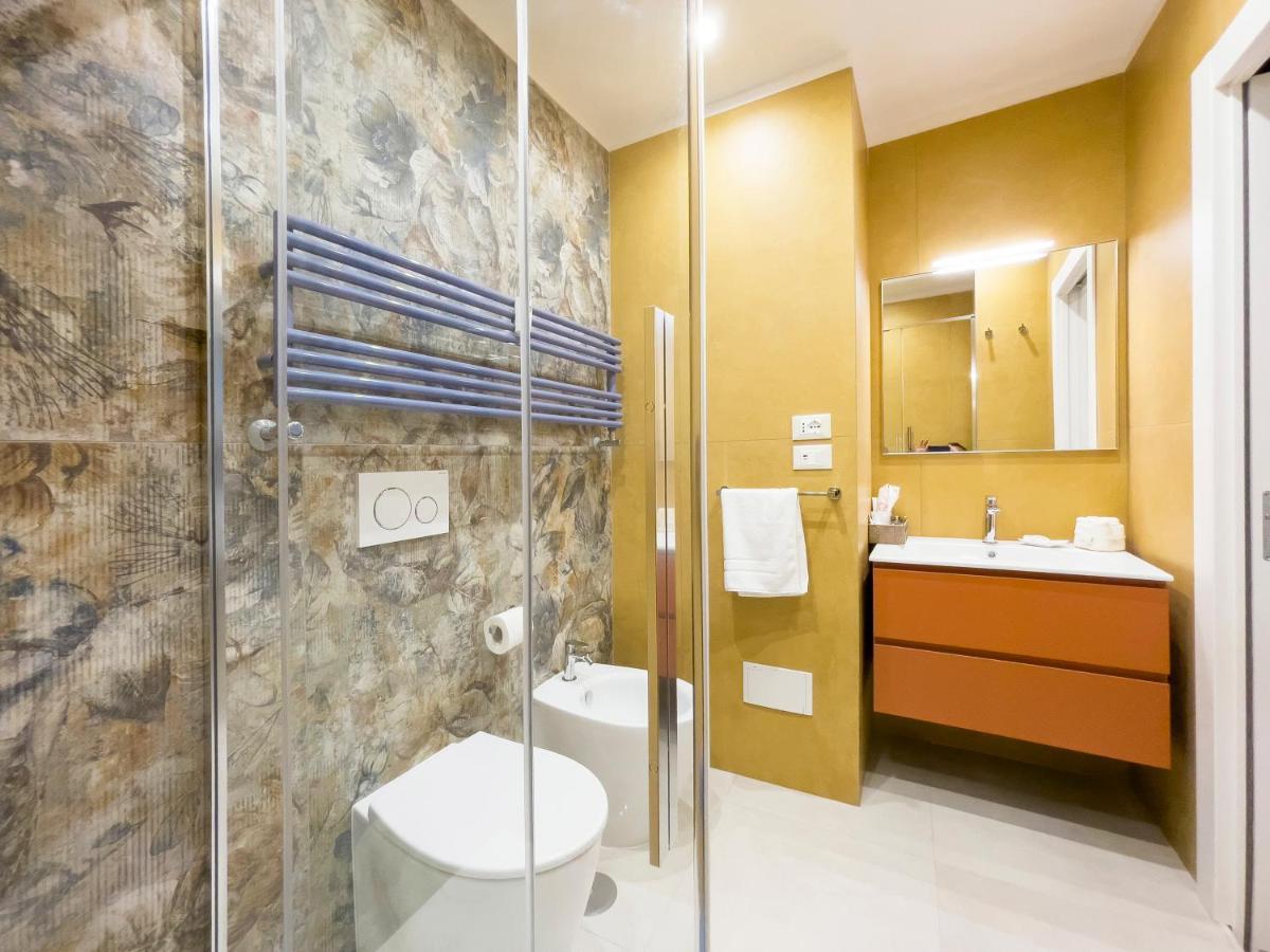 Bed & Breakfast Italiapartment Vaticano Superior