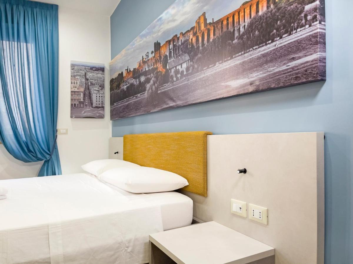 Italiapartment Vaticano Superior