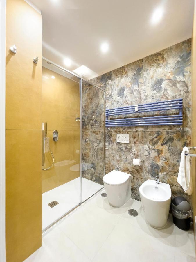 Bed & Breakfast Italiapartment Vaticano Superior Rome