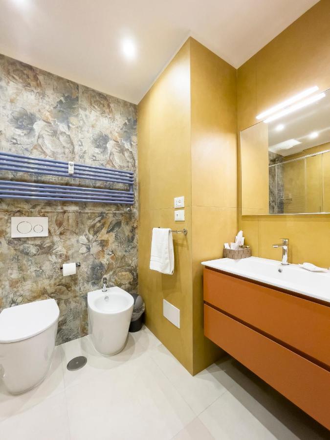 Italiapartment Vaticano Superior Bed & Breakfast *