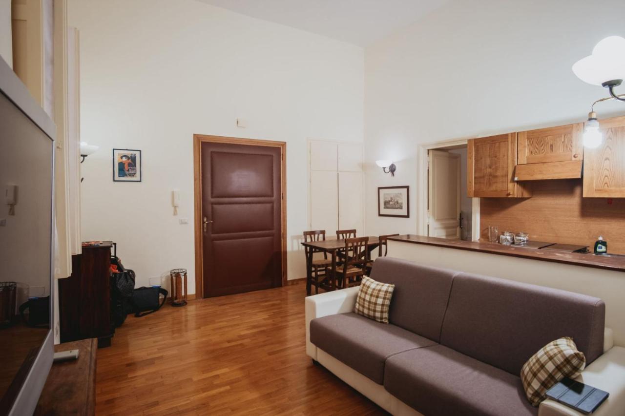 Aparthotel P-rooms & Collection Rome
