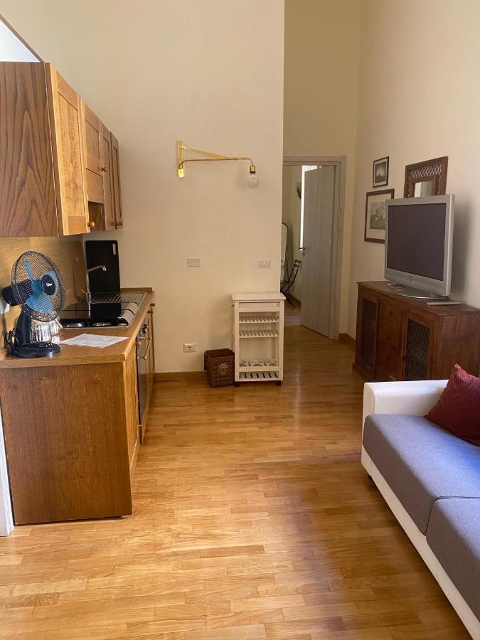 P-rooms & Collection Rome