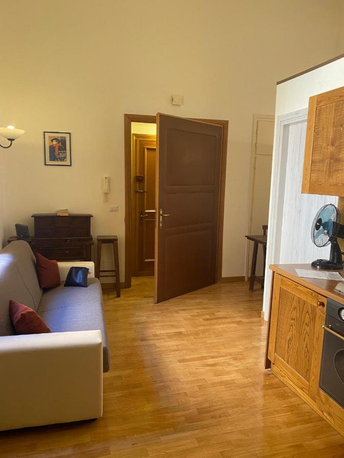 P-rooms & Collection Rome