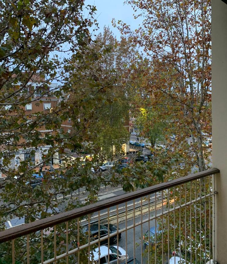 Appartement Ferrari House Rome