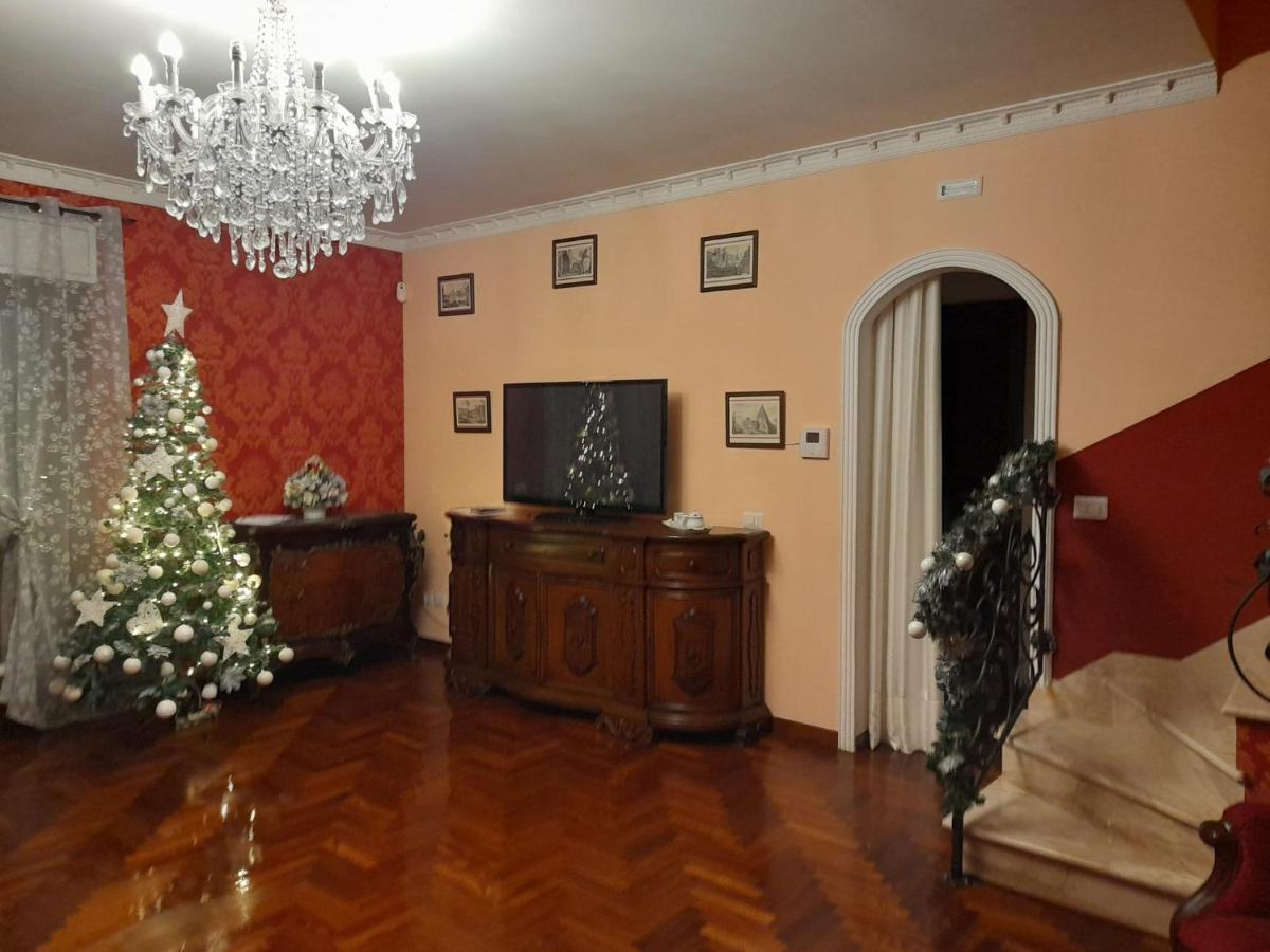Guest house La Casa Di Tizio, Caio E Sempronio Rome