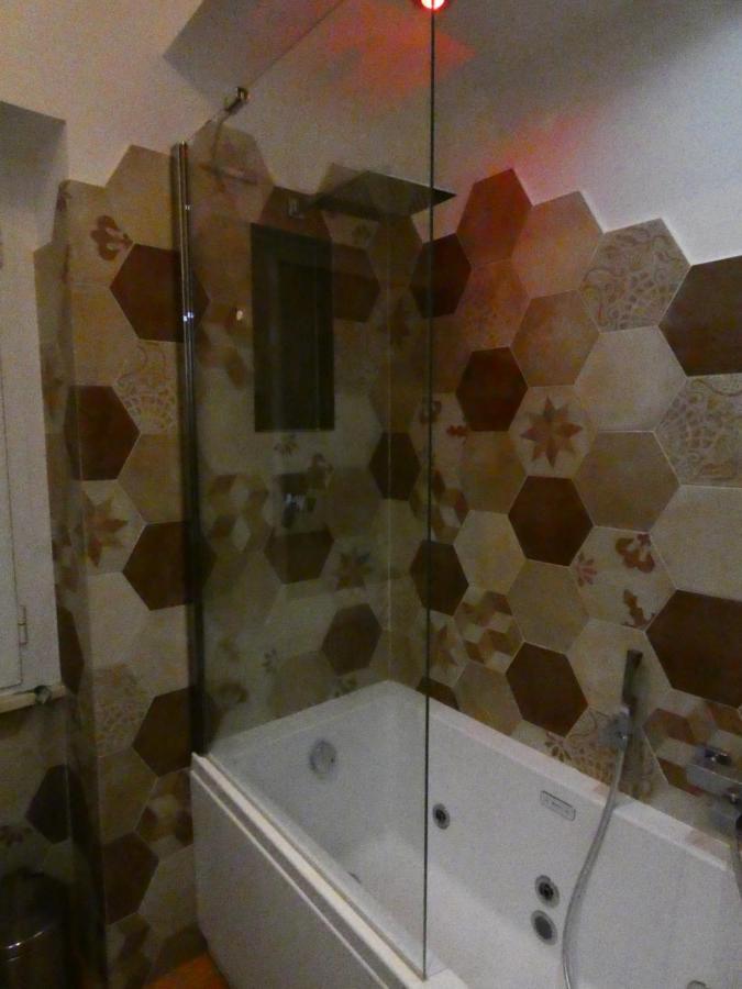 Appartement Le Dimore Di Esiodo Rome