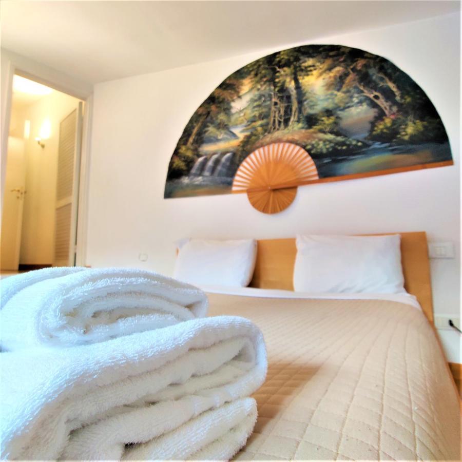 Monserrato Appartement *