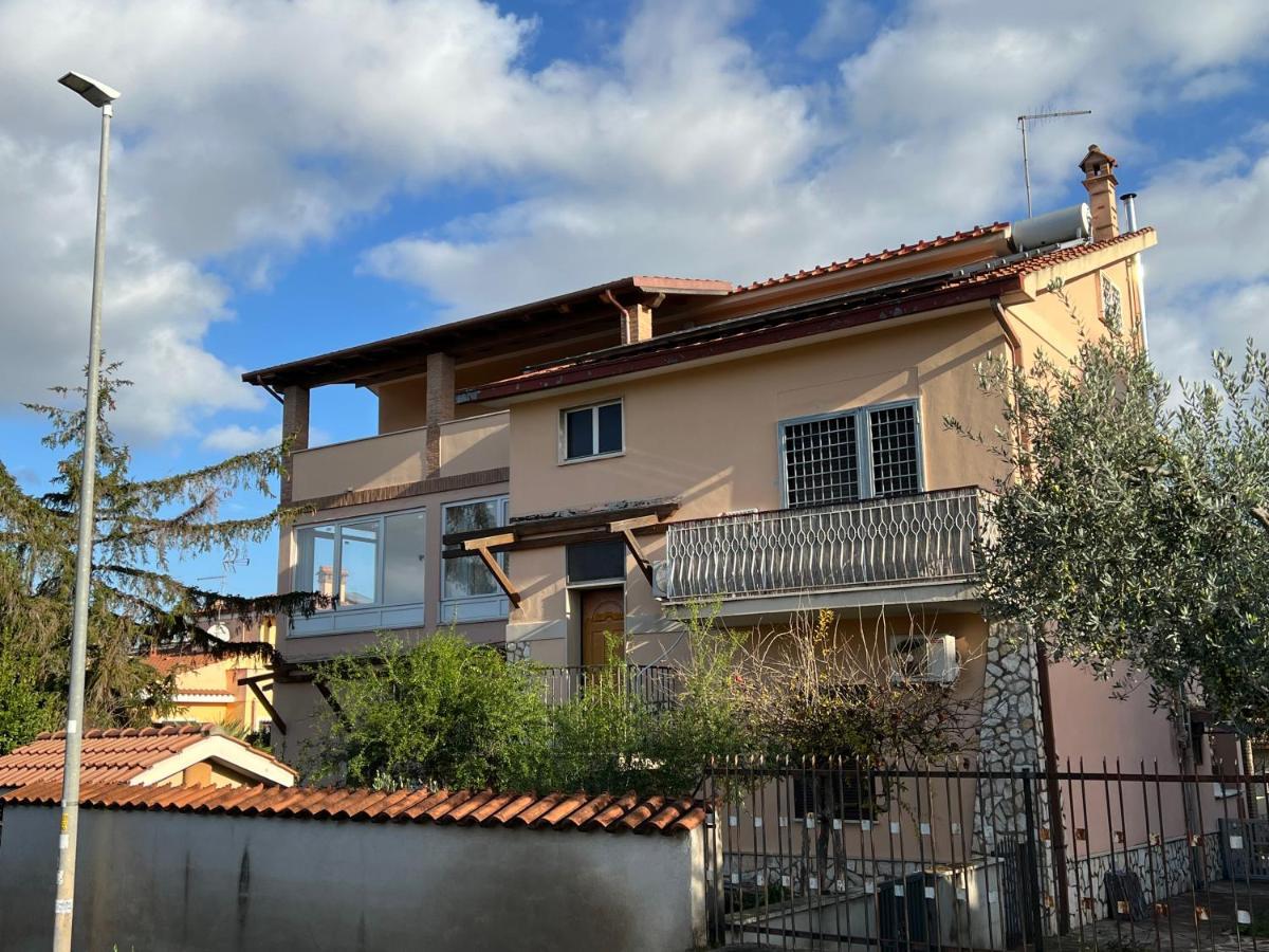 Guest house Villarussoroma Rome