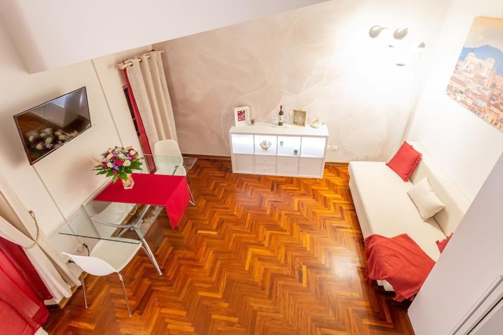 Fiore Di - Fori Imperiali Appartement Rome