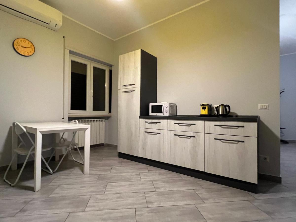 Villarussoroma Guest house