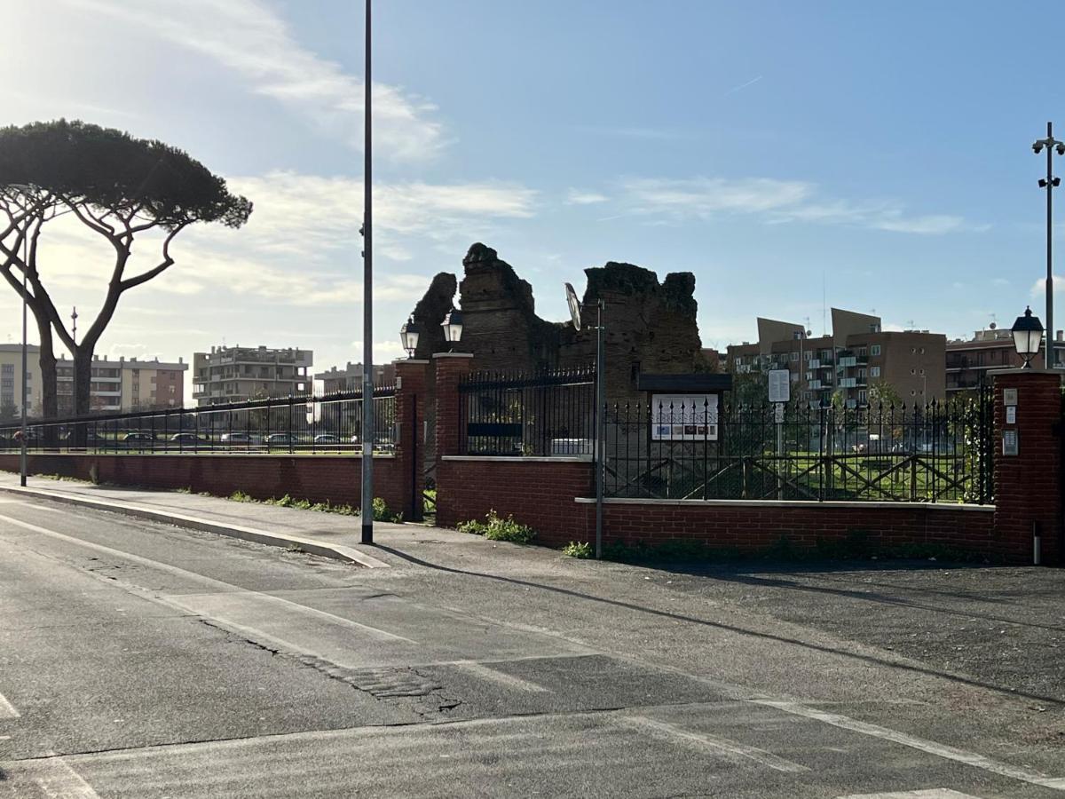 Villarussoroma *