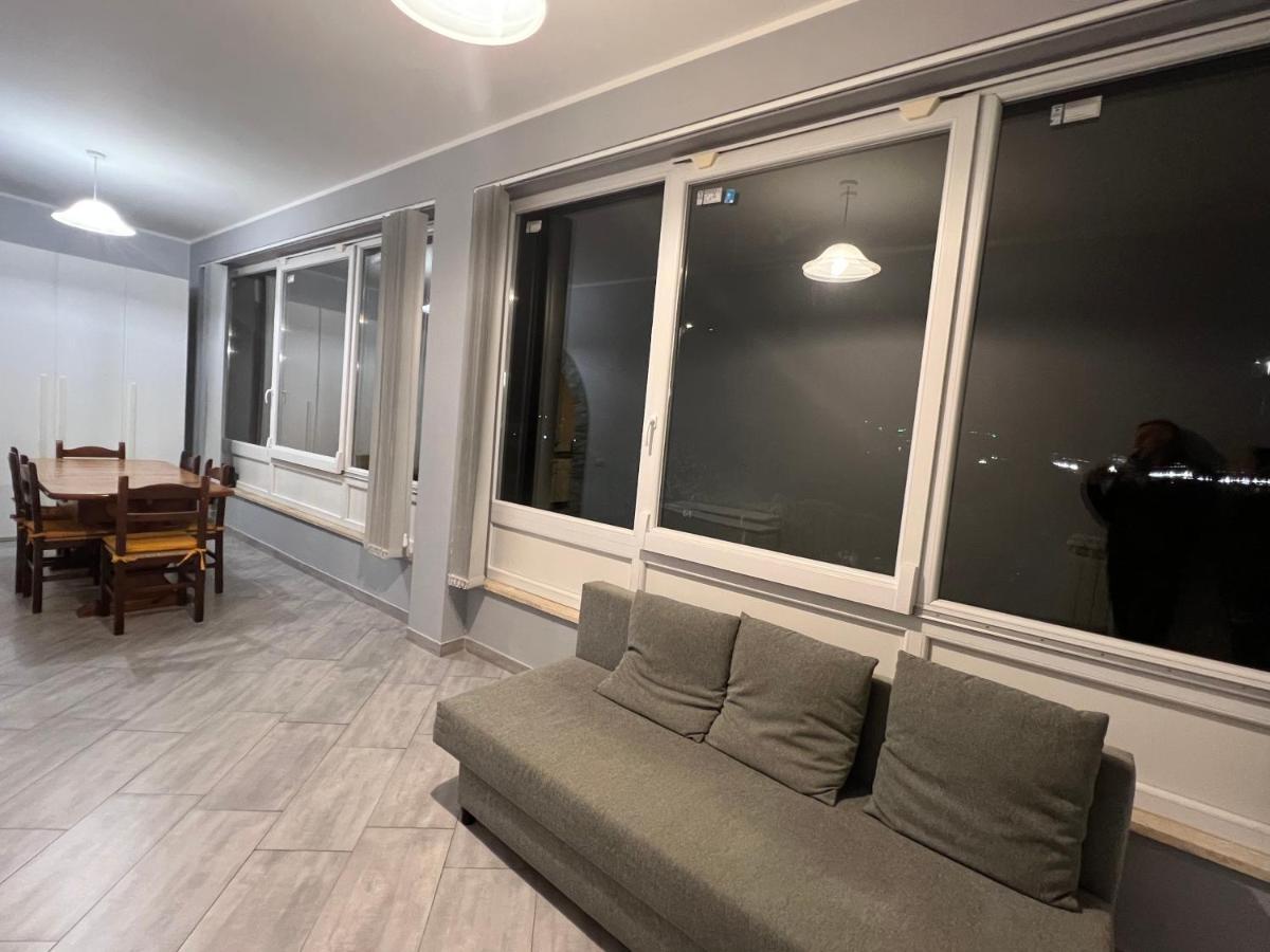 Villarussoroma Guest house